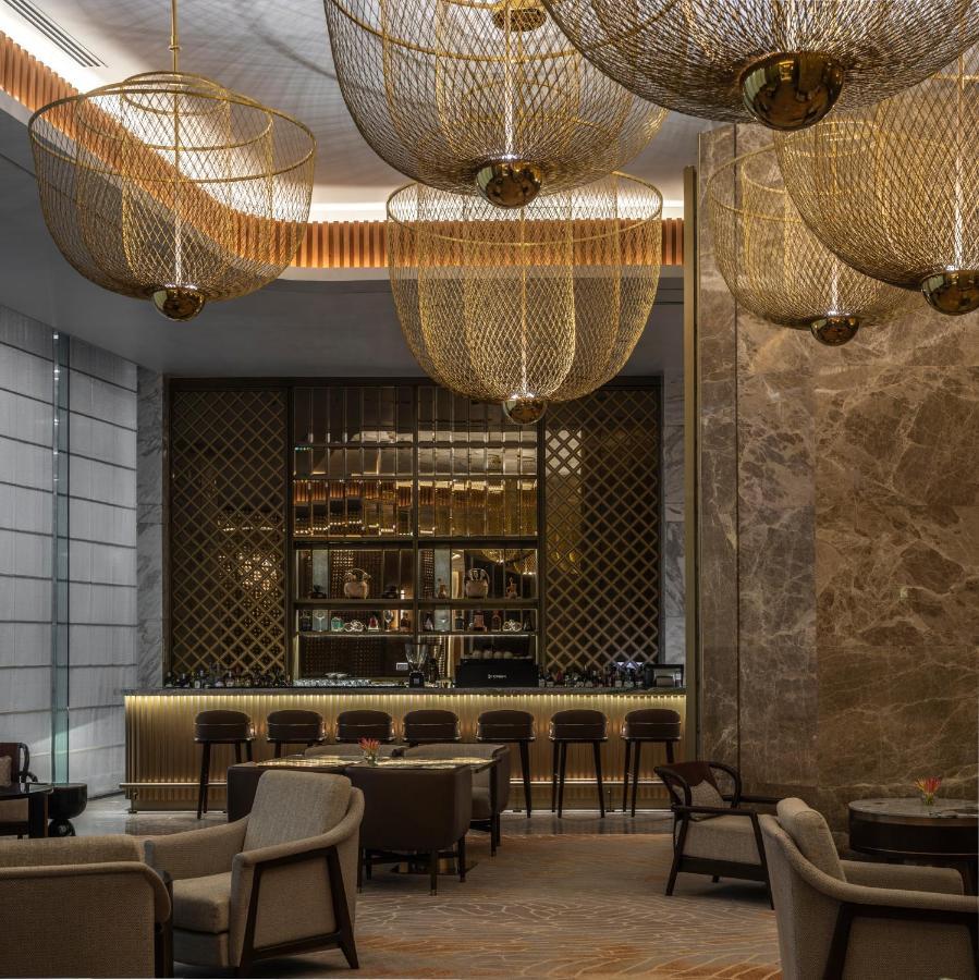 Fili Hotel At Nustar Cebu Екстериор снимка