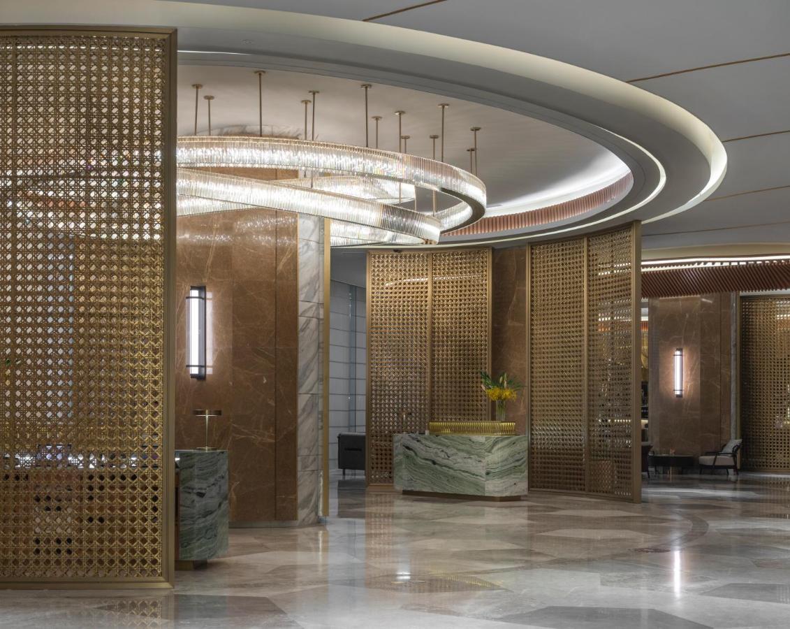 Fili Hotel At Nustar Cebu Екстериор снимка