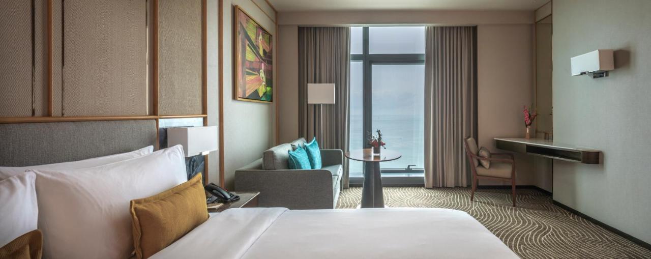Fili Hotel At Nustar Cebu Екстериор снимка