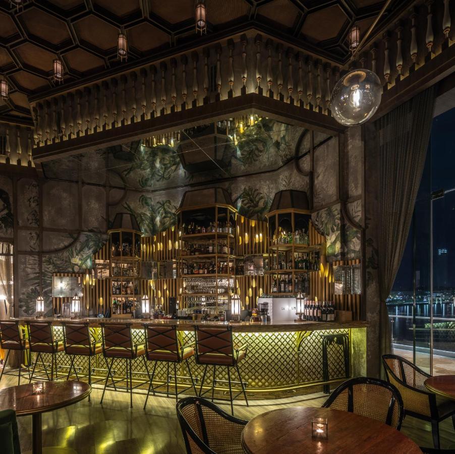 Fili Hotel At Nustar Cebu Екстериор снимка