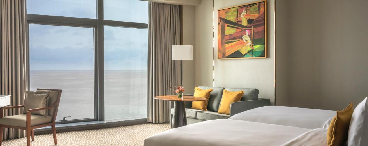 Fili Hotel At Nustar Cebu Екстериор снимка