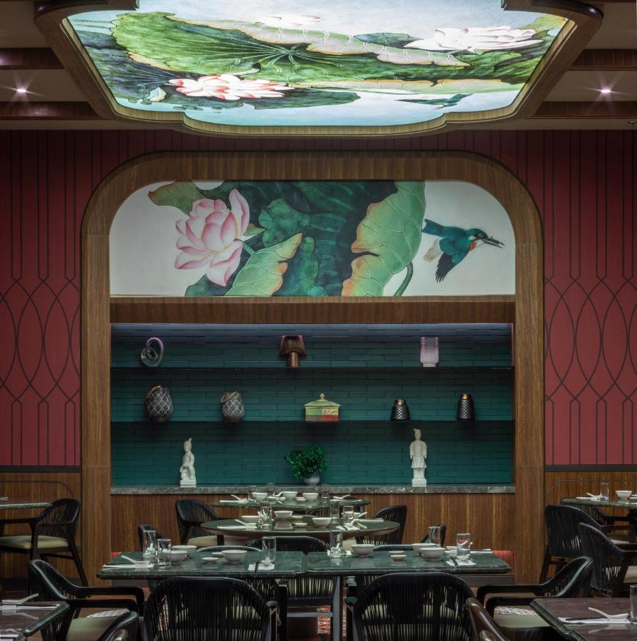 Fili Hotel At Nustar Cebu Екстериор снимка