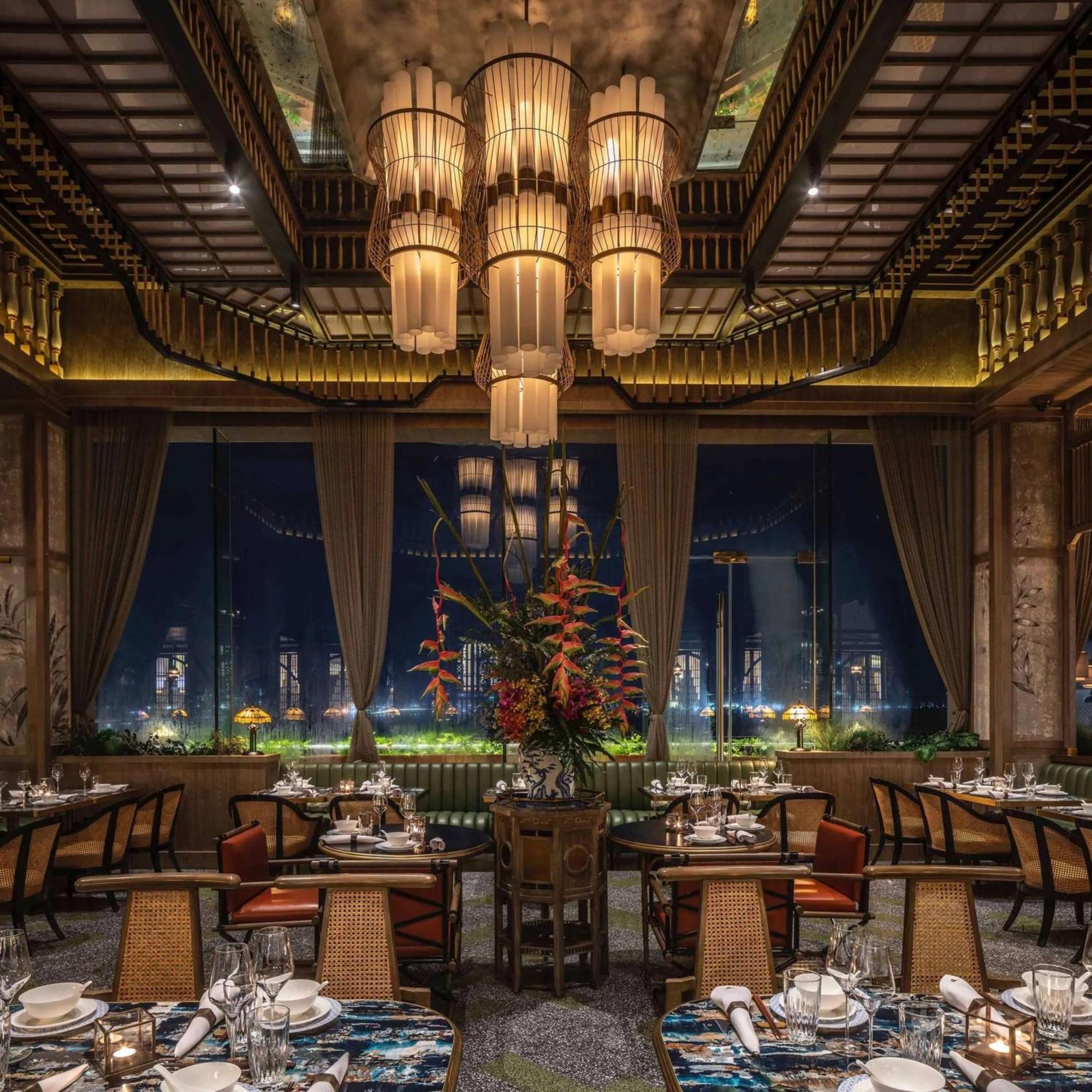 Fili Hotel At Nustar Cebu Екстериор снимка